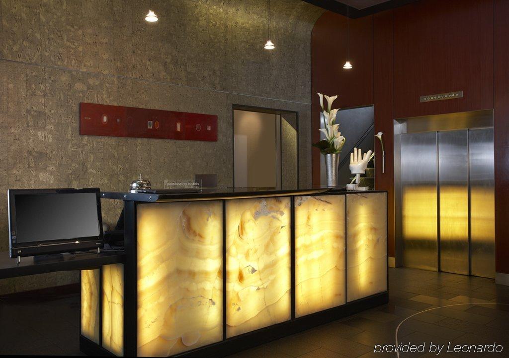 Hotel Diva San Francisco Ngoại thất bức ảnh