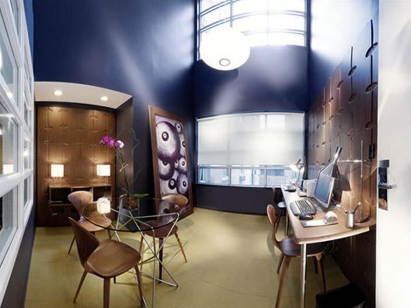 Hotel Diva San Francisco Ngoại thất bức ảnh