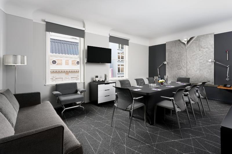 Hotel Diva San Francisco Ngoại thất bức ảnh