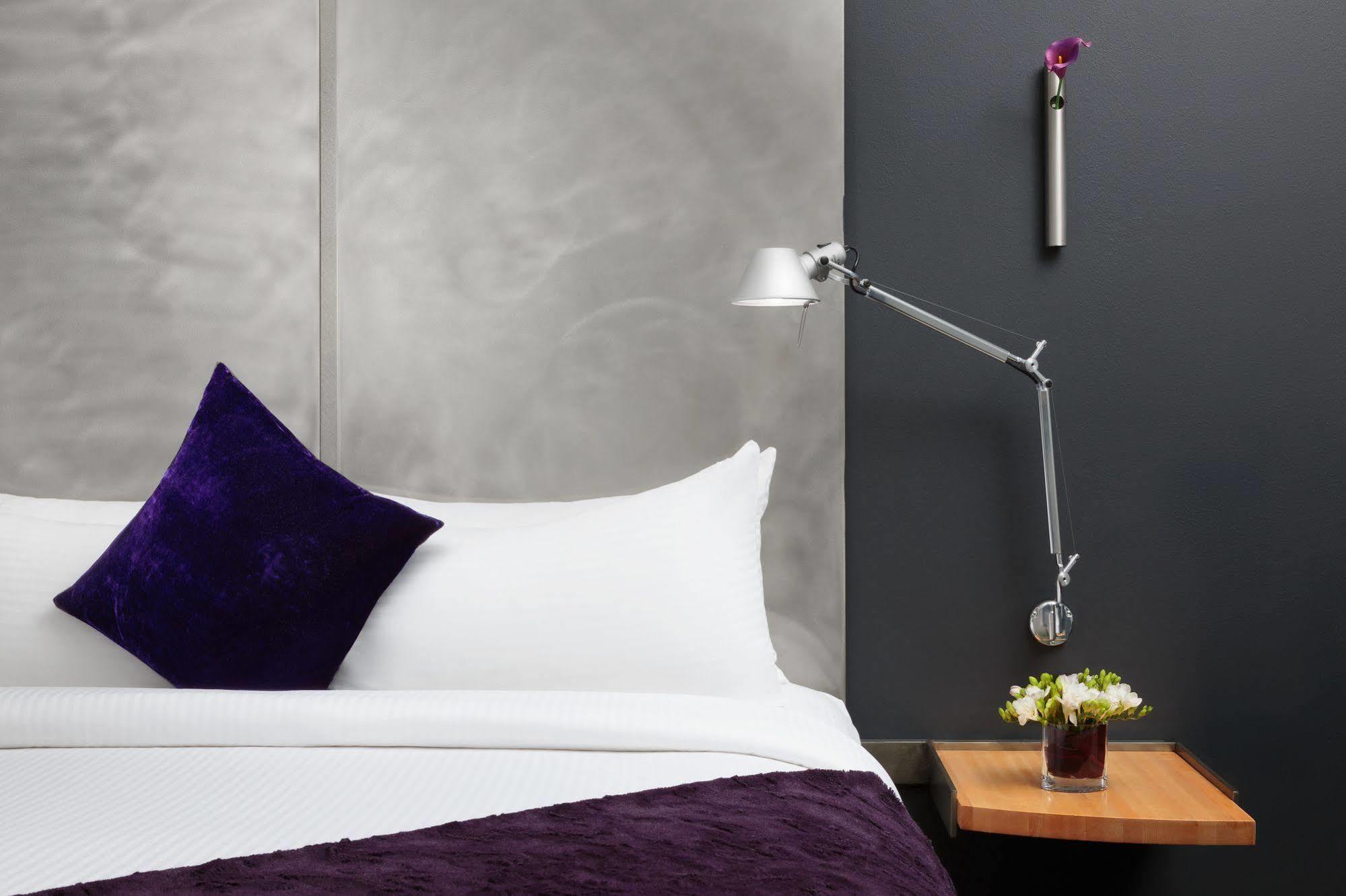 Hotel Diva San Francisco Ngoại thất bức ảnh