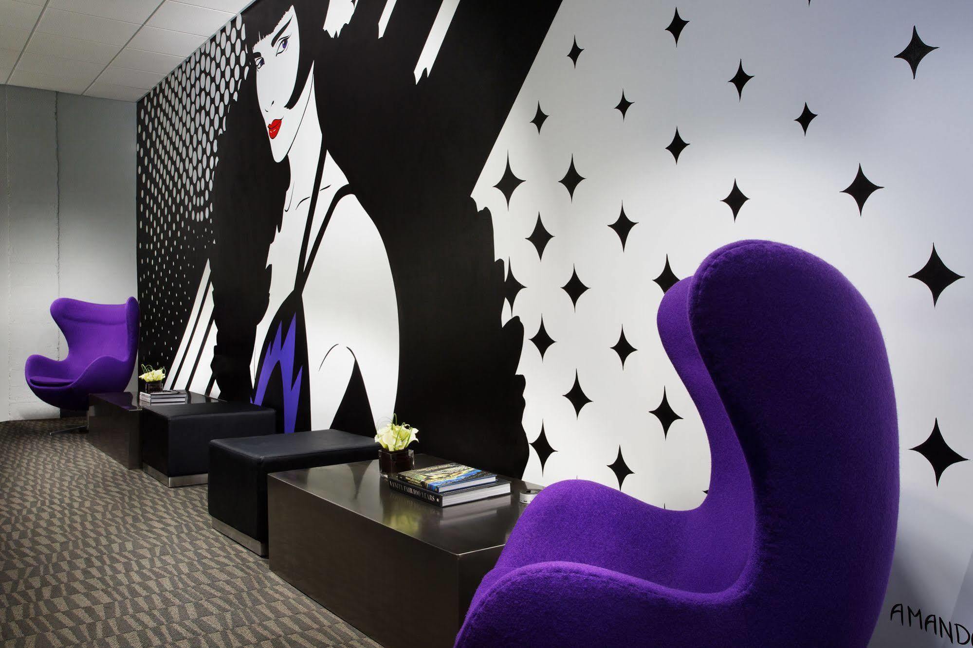 Hotel Diva San Francisco Ngoại thất bức ảnh