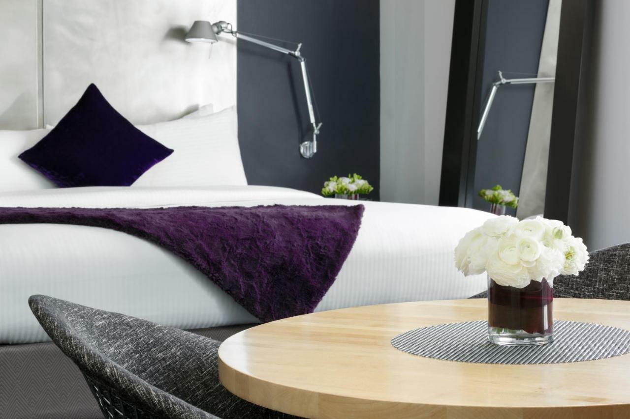 Hotel Diva San Francisco Ngoại thất bức ảnh