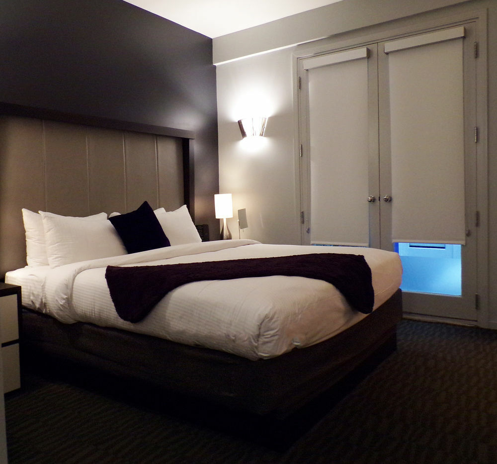 Hotel Diva San Francisco Ngoại thất bức ảnh